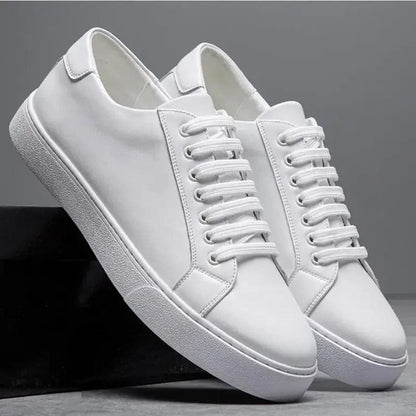 Tatum™ – Calgary lädersneaker