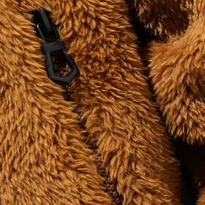 Marina™ | Vinterjacka i fleece