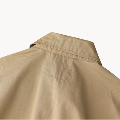 Pops™ | Vadderad Jacka i Modern Stil