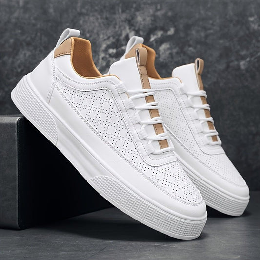 Abel™ | Lediga Sneakers