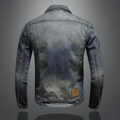 Lorenzo™ | Giacca Denim Isolante