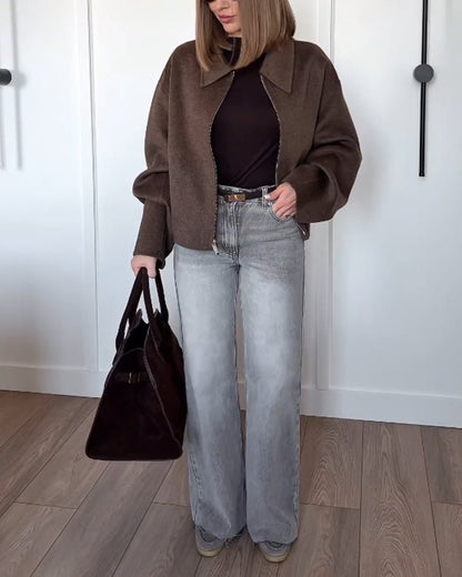 Ziana™ | Elegant Damkappa