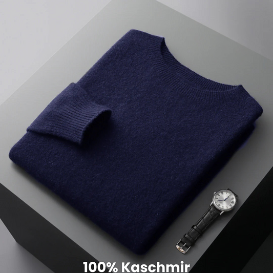 Heimo™ | Herr Cashmere Tröja