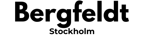 Bergfeldt-stockholm