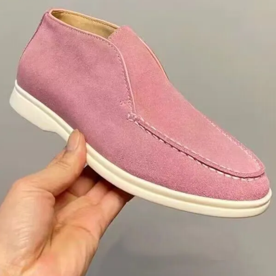 Aurelius™ - Eleganta Loafers