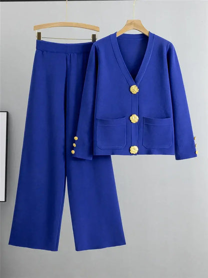 Rebecca™ | Elegant 2-delat set