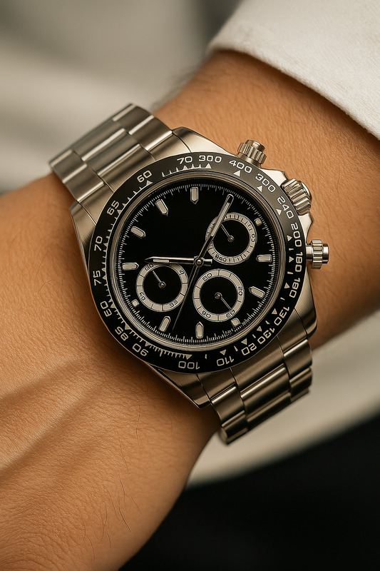 Daytona - Black