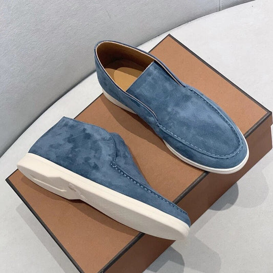 Aurelius™ - Eleganta Loafers