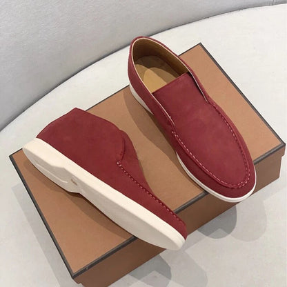 Aurelius™ - Eleganta Loafers