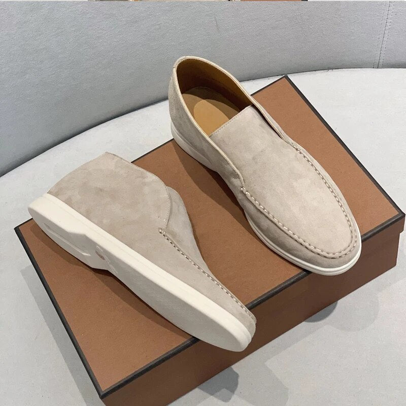 Aurelius™ - Eleganta Loafers