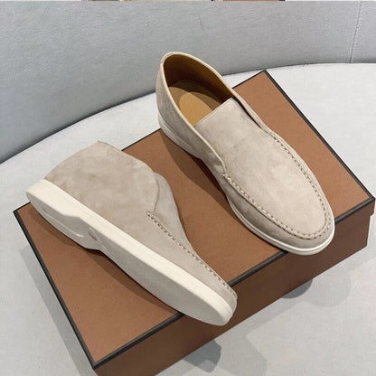 Aurelius™ - Eleganta Loafers