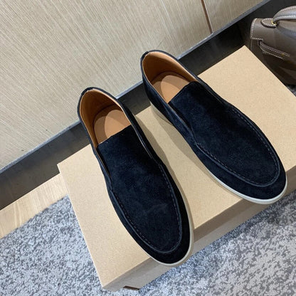 Aurelius™ - Eleganta Loafers