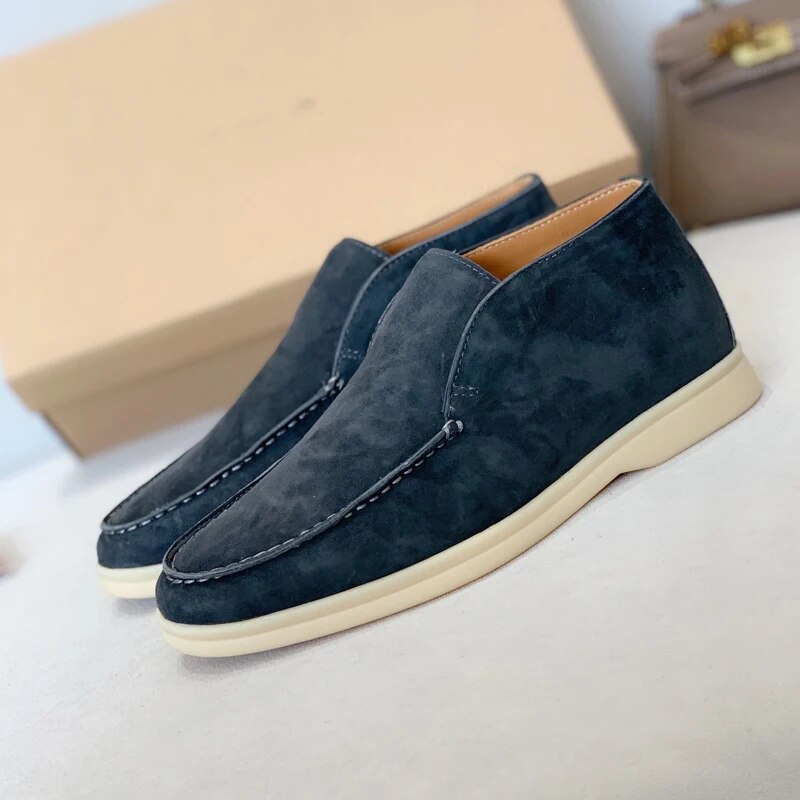 Aurelius™ - Eleganta Loafers