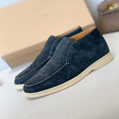 Aurelius™ - Eleganta Loafers