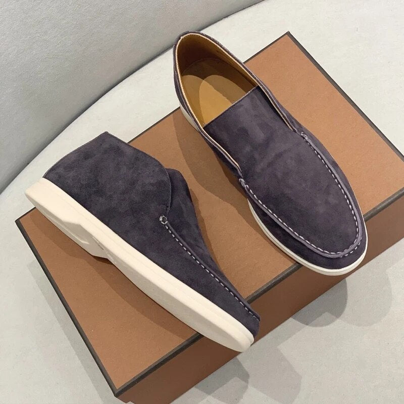 Aurelius™ - Eleganta Loafers
