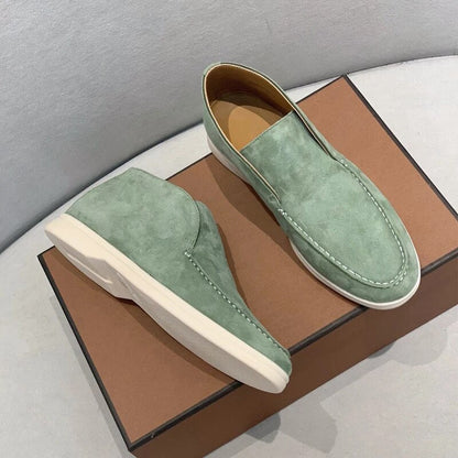 Aurelius™ - Eleganta Loafers