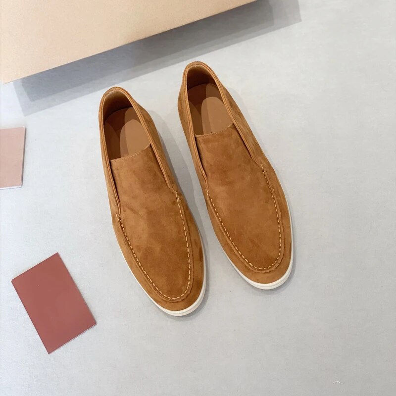 Aurelius™ - Eleganta Loafers
