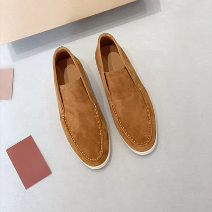 Aurelius™ - Eleganta Loafers