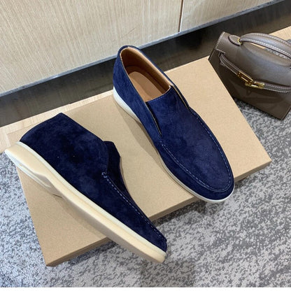 Aurelius™ - Eleganta Loafers