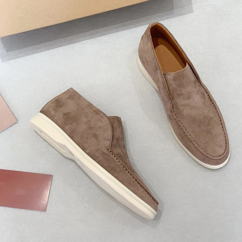 Aurelius™ - Eleganta Loafers
