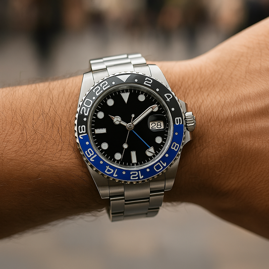 GMT - Batman