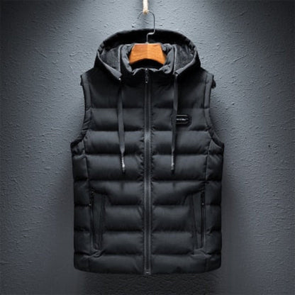 Recon | Termisk Vest For Men
