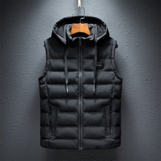 Recon | Termisk Vest For Men