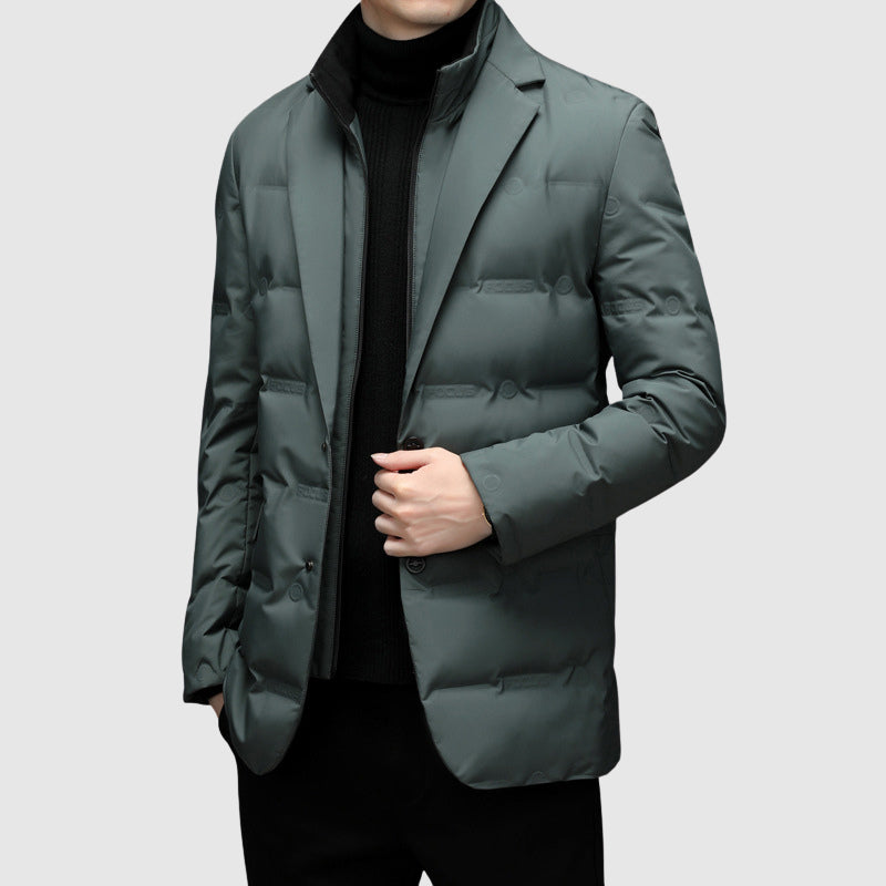 Pavel™ | Herrdunjacka