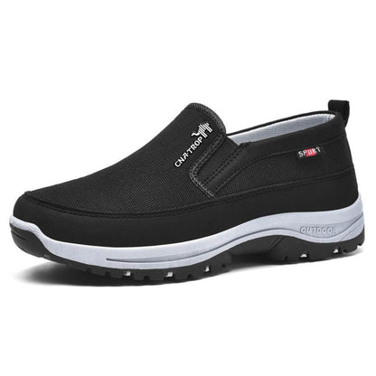 Leonardo™ | Ergonomiska vandringsskor