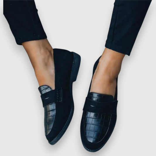Liny™ | Klassisk Loafer