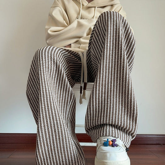 Ansgar™ | Vida Stickbyxor