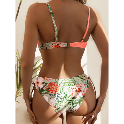 Blossom Beauty Bikini Set