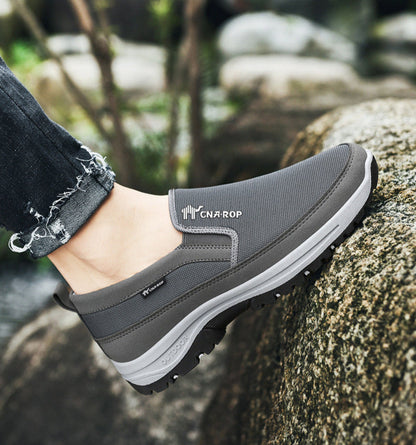 Leonardo™ | Ergonomiska vandringsskor