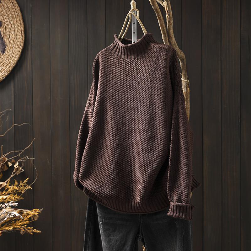 Noa - Pulover Oversize la Modă