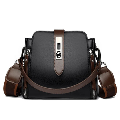 Victoria™ | Luxe kompakt väska