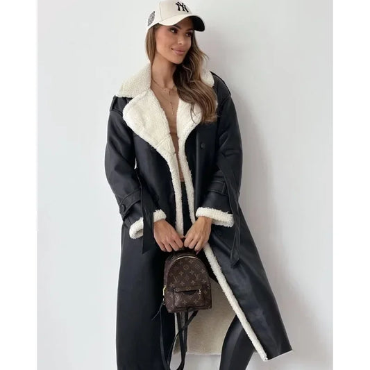 Cinzia™ | Mantello