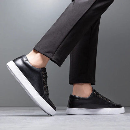 Tatum™ – Calgary lädersneaker