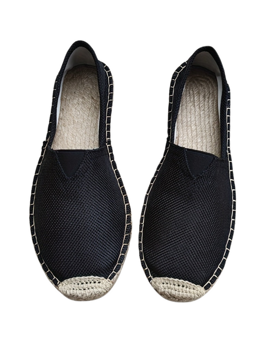 Roberto Elegant Espadrilles