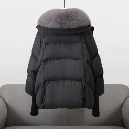 Aurora™ | Quiltad Jacka