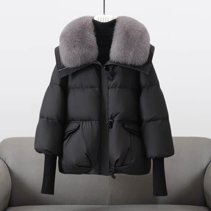 Aurora™ | Quiltad Jacka