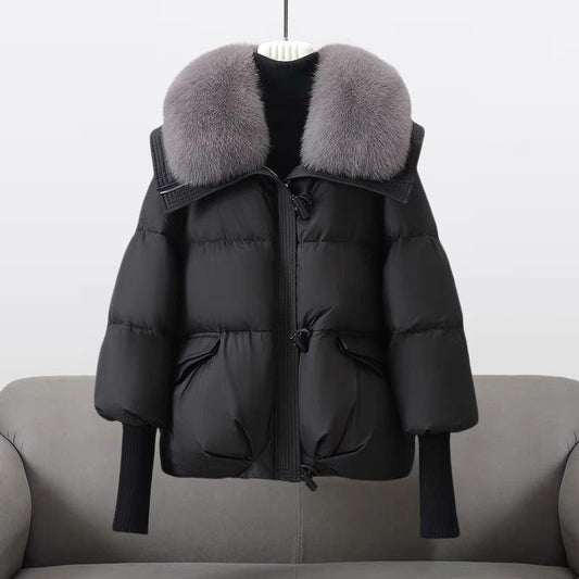 Aurora™ | Quiltad Jacka