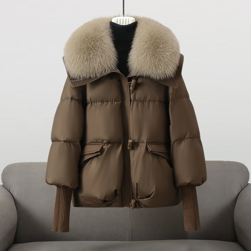 Aurora™ | Quiltad Jacka