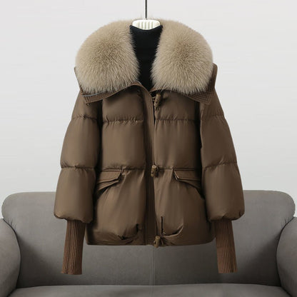 Aurora™ | Quiltad Jacka