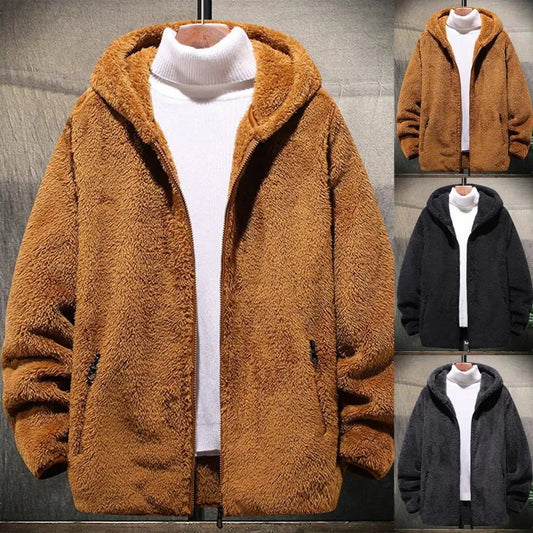 Marina™ | Vinterjacka i fleece