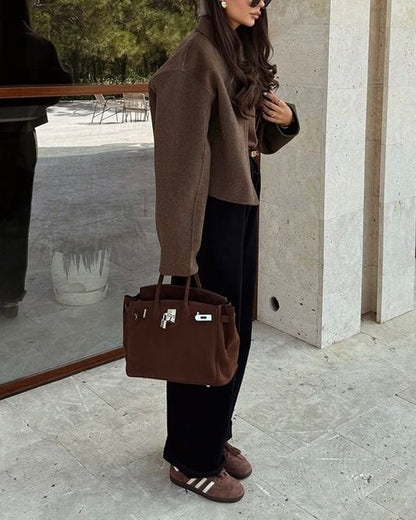 Ziana™ | Elegant Damkappa
