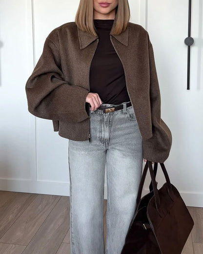 Ziana™ | Elegant Damkappa