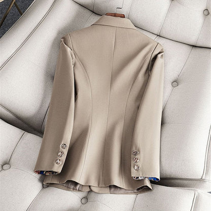 Verena™ | Elegant blazer för kvinnor
