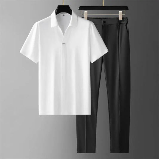 Alexander™ - Lyxigt Herrset