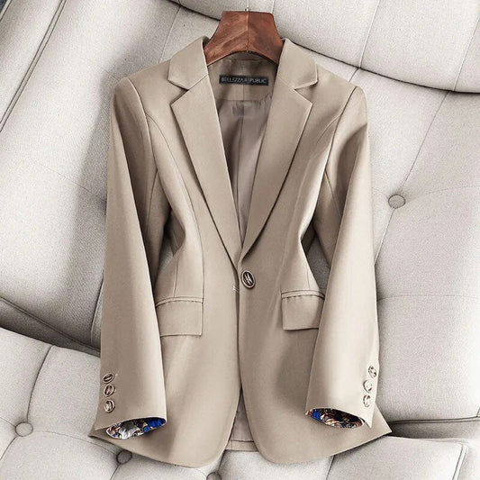 Verena™ | Elegant blazer för kvinnor
