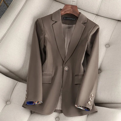 Verena™ | Elegant blazer för kvinnor